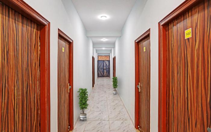 Hotel O Surya Gold Guest House