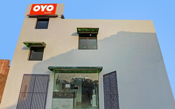 Hotel O Surya Gold Guest House