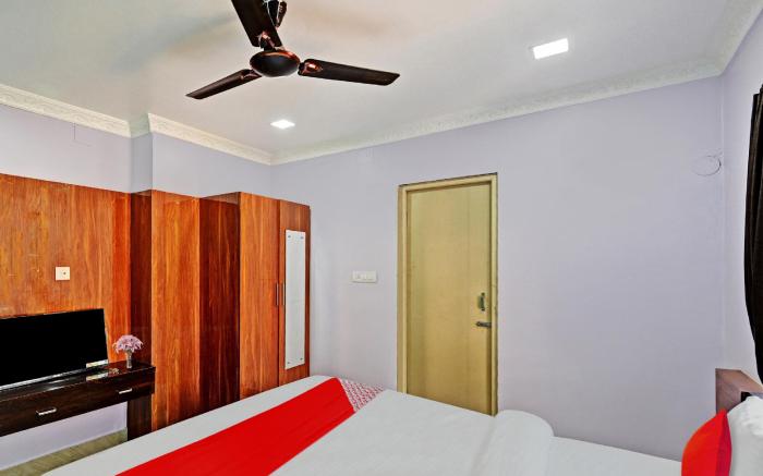 Hotel O Hi5 Days Inn Premium
