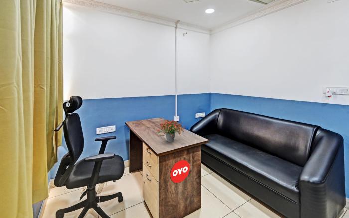 Hotel O Hi5 Days Inn Premium