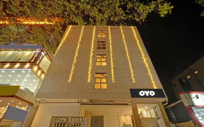 Collection O SHREYAS SHACK