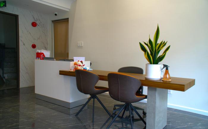 CityHouse Villea