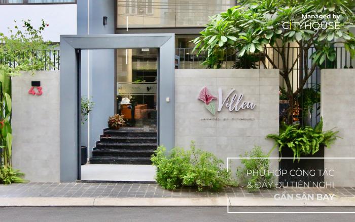 CityHouse - Villea