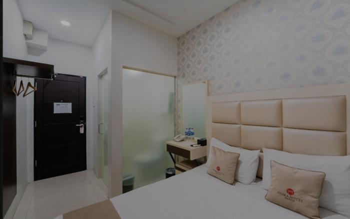 Osaka Hotel Batam