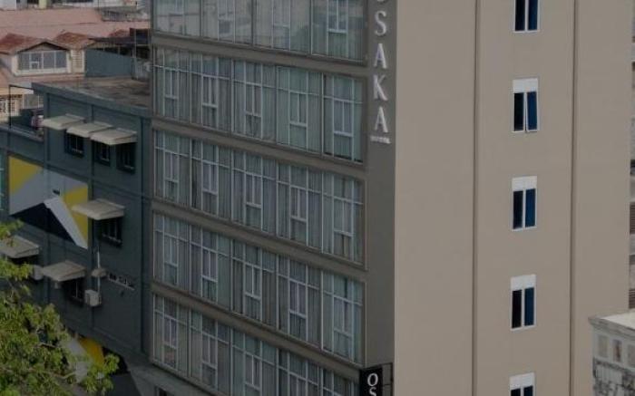 Osaka Hotel Batam