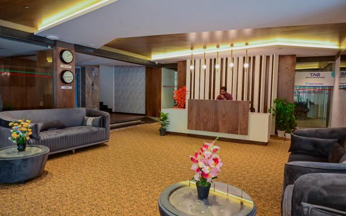 Grand One Tower