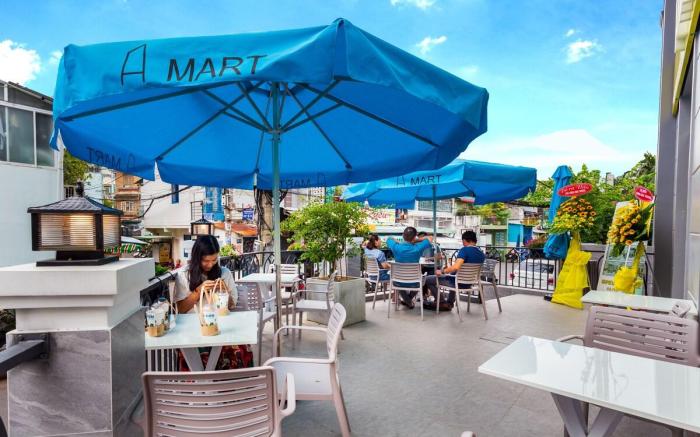 Apartment 2pax with balcony-Near Airport-Cozy