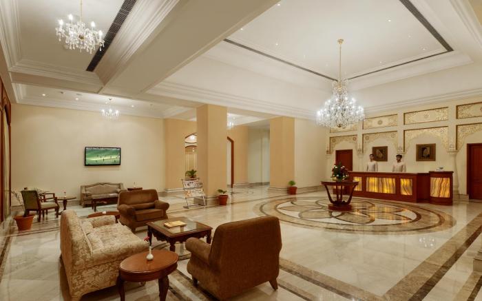 Regenta Central Lucknow