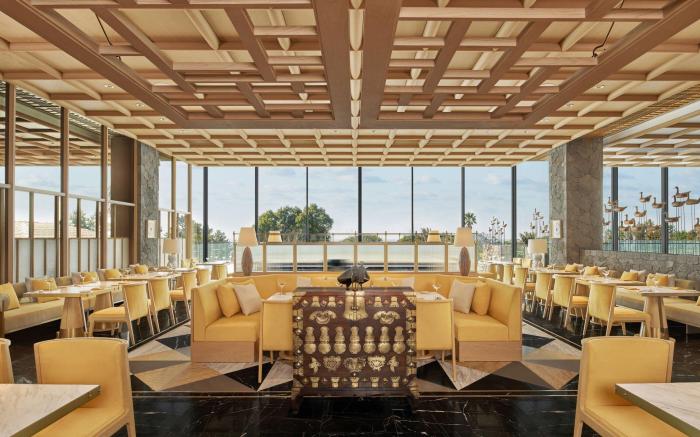 JW Marriott Jeju Resort & Spa