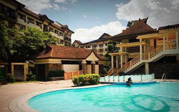 One Oasis Condo - Davao 2BR