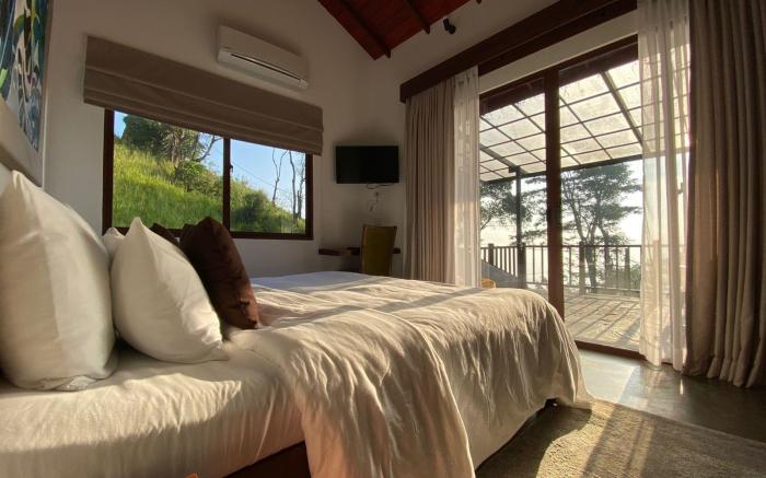 Hanthan Eco Lodge 