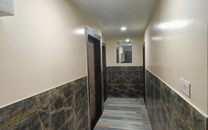 Goroomgo Santosh Inn Near Shree Jagannath Temple Grand Road Puri