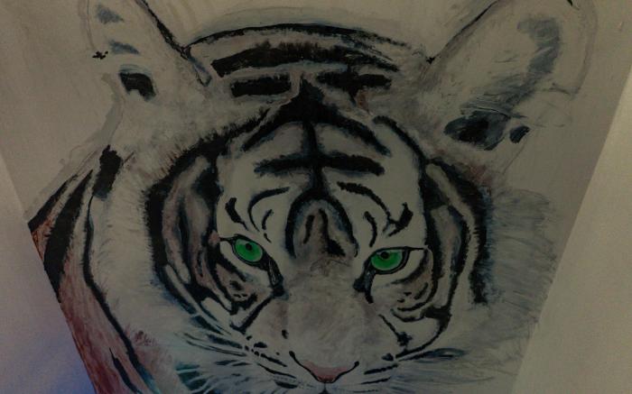 The Pink Chapter Hostel