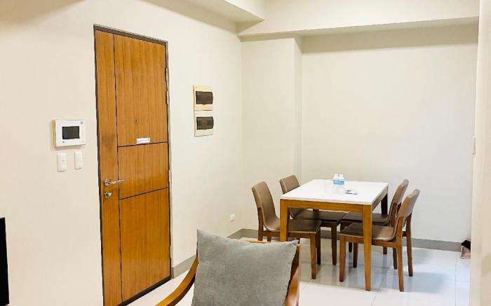 Mactan Newtown One Manchester Place Condo