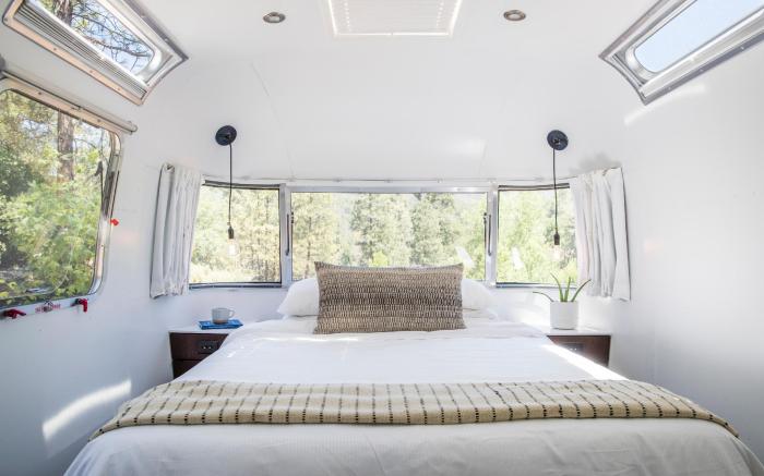 AutoCamp Yosemite