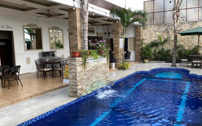 Hotel Patrimonial by Greenfield
