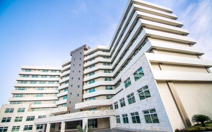 Fraser Suites - Abuja