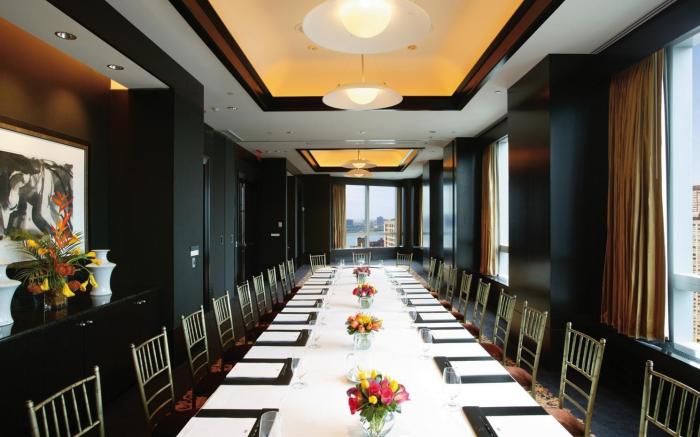 Mandarin Oriental, New York