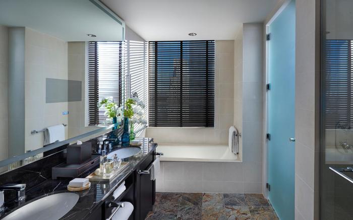 Mandarin Oriental New York