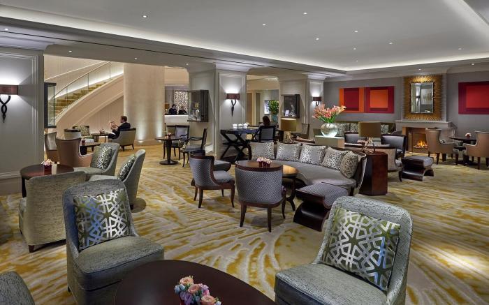 Mandarin Oriental Munich