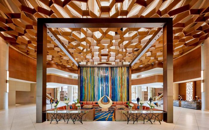 Mandarin Oriental Santiago