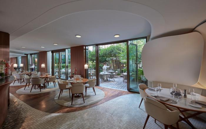 Mandarin Oriental Paris
