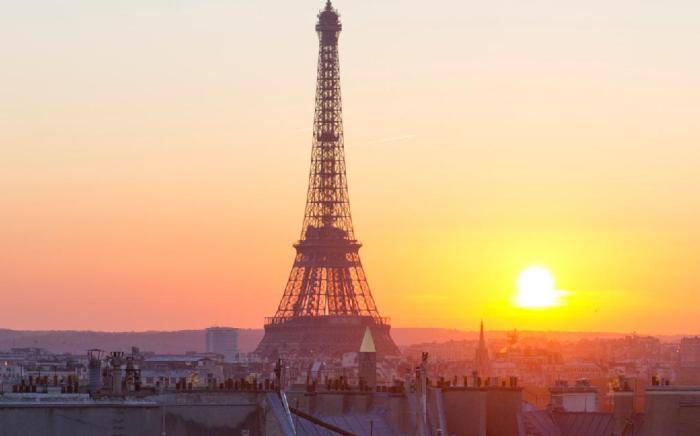 Mandarin Oriental Paris