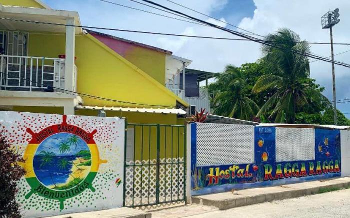 Hostal Ragga Ragga