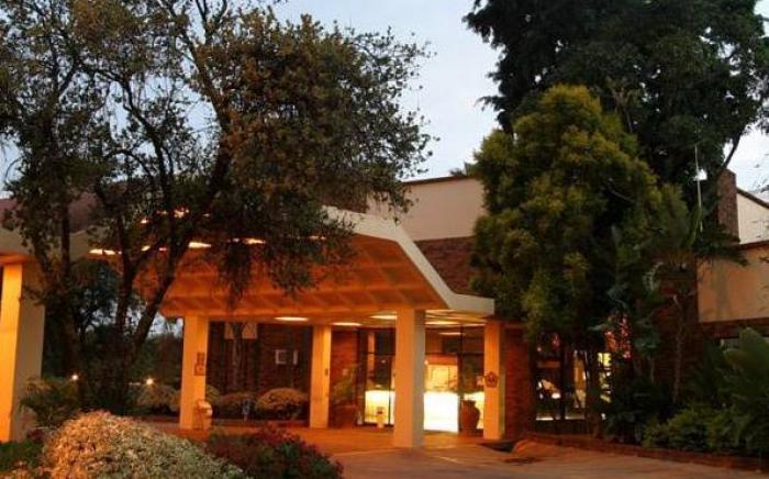 Park Hotel Mokopane