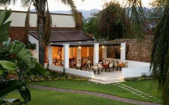 Park Hotel Mokopane