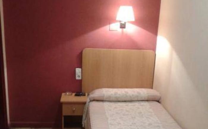 Hostal Can Jaume