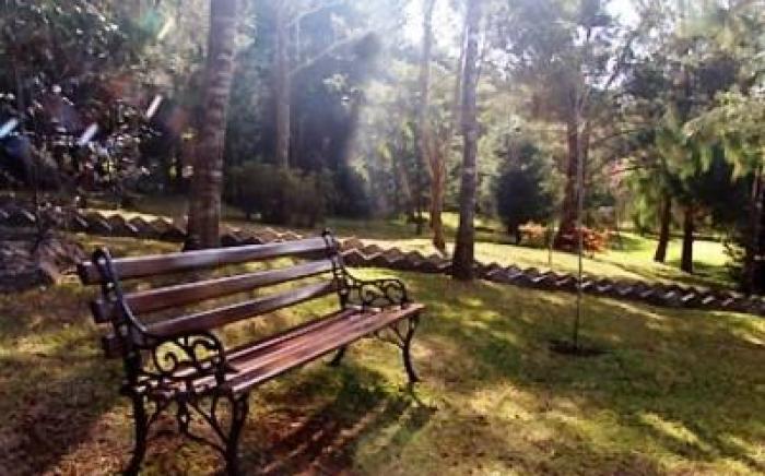 Pousada O Cantinho da Raposa