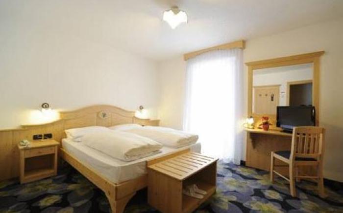 Hotel Tirol- Natural Idyll
