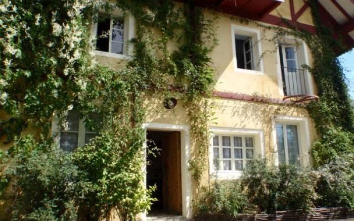 Demeure d'Hotes L'Hermitage