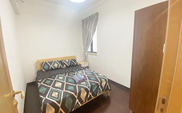 R&F 2R1B Boutique Homestay by [TREX]