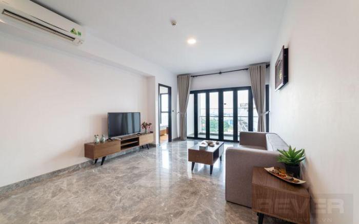 The Rixx Wonderful Apartment @ D1 Mension/pool/gym