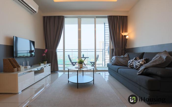 The Shore Premium Luxury 3Room 2209 l I Housing