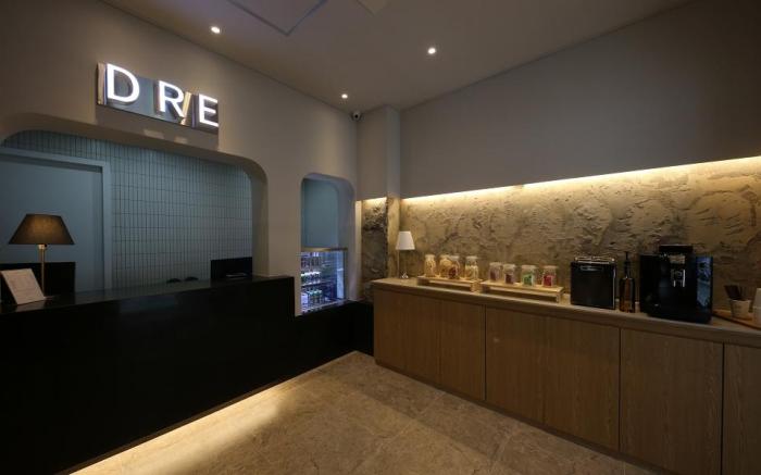 Hotel Dret