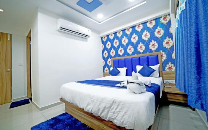 Hotel Surya Inn
