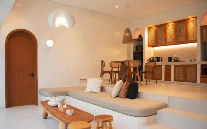 Villa Soll B - Calmingly Wabi-Sabi by Thevillas100
