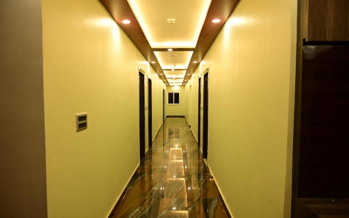 HOTEL G.M INTERNATIONAL