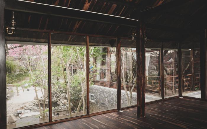 Ngoc Dong Phuong Villa Home