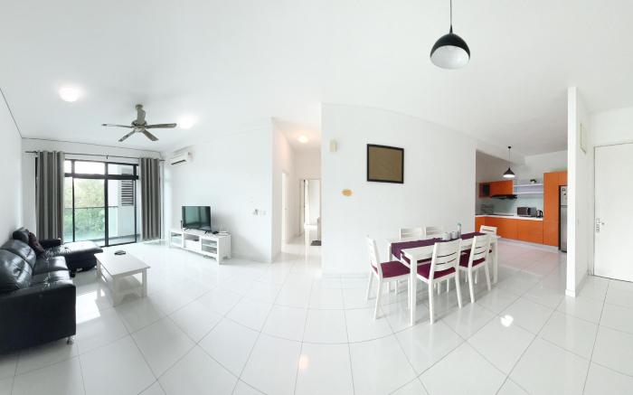 Skyloft [Cozy #1] AEON BUKIT INDAH ROUNDABOUT 