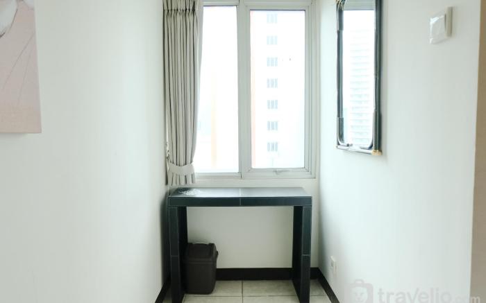 Spacious 2BR at Galeri Ciumbuleuit 1 By Travelio