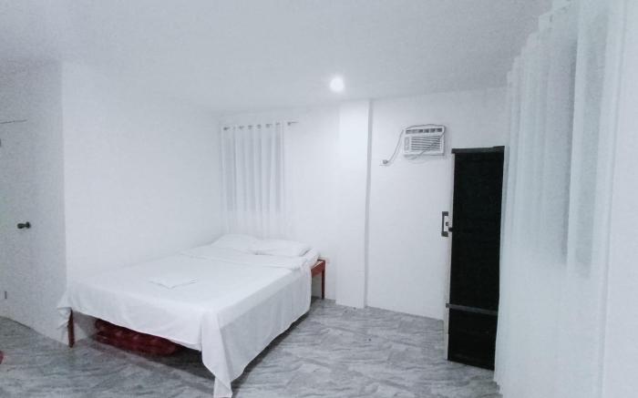Chief's Villa Extension
