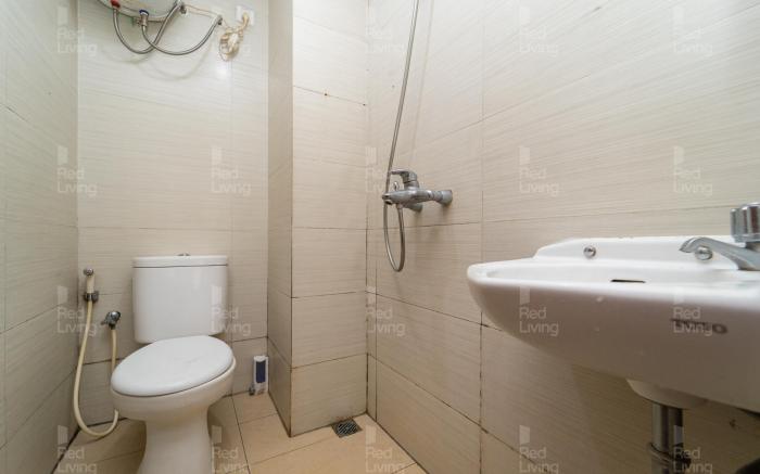 RedLiving Apartemen Gateway Pasteur - Sean Hospitality