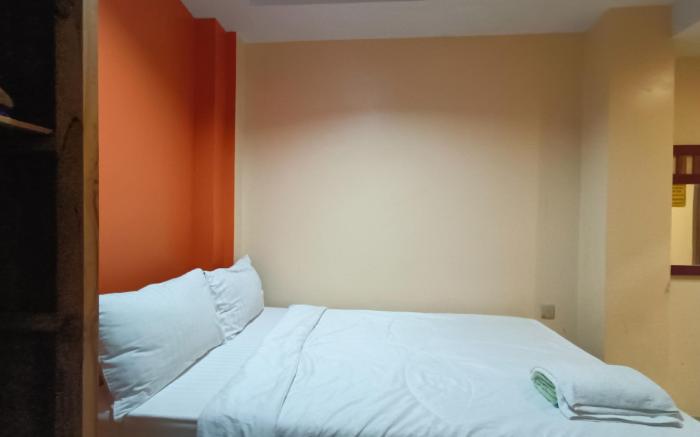 Balqies Homestay Syariah Makassar Mitra RedDoorz