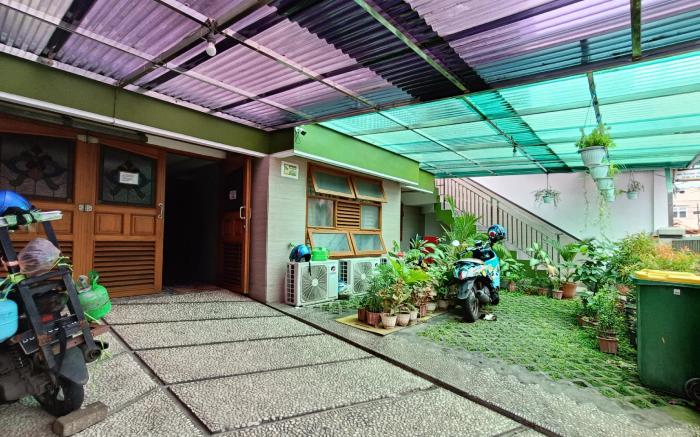 Balqies Homestay Syariah Makassar Mitra RedDoorz