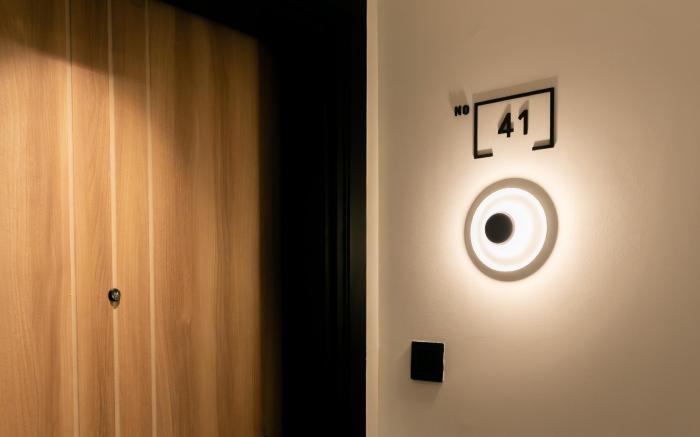THE SACHA Apart-Hotel Thonglor
