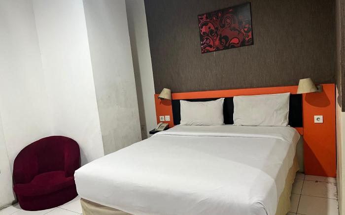 OYO 92472 Tri Homestay